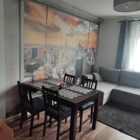 Apartment Iwona - All 45m2 - Close To The Centre *