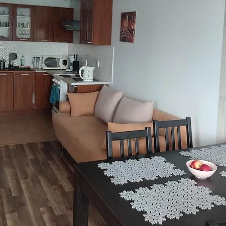 Apartment Iwona - All 45m2 - Close To The Centre