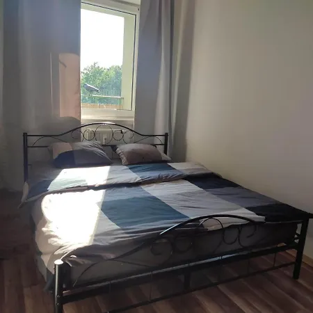Iwona - All 45m2 - Close To The Centre Apartment Warsaw