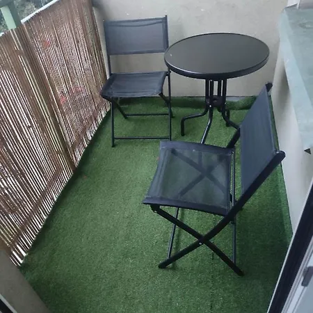 Apartament Iwona - All 45m2 - Close To The Centre Warszawa