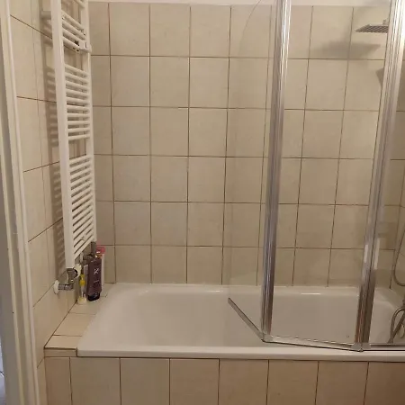 Iwona - All 45m2 - Close To The Centre * Warszawa